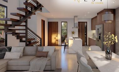 Casas en Preventa a 2 Min de Landmark