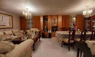 Casa en López Mateos, Atizapán