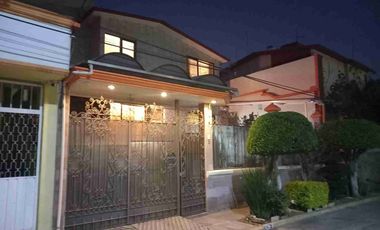 Casa en López Mateos, Atizapán