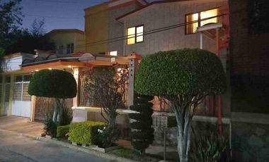 Casa en López Mateos, Atizapán