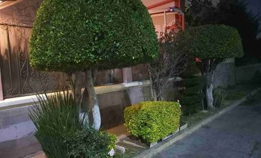 Casa en López Mateos, Atizapán