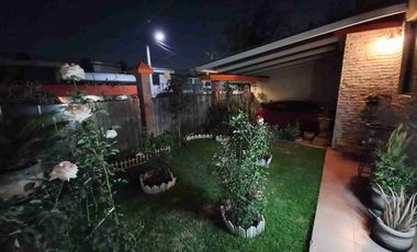 Casa en López Mateos, Atizapán