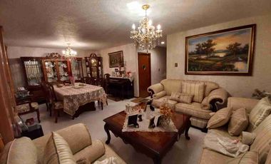 Casa en López Mateos, Atizapán