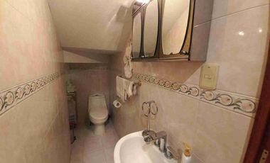 Casa en López Mateos, Atizapán