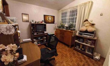 Casa en López Mateos, Atizapán