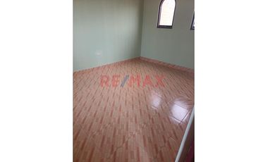 ¡SE VENDE TERRENO EN MALA CERCA AL MAR!