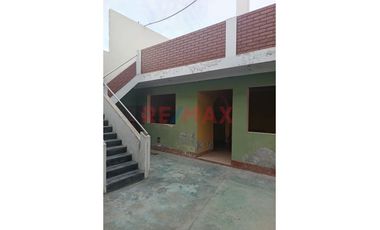 ¡SE VENDE TERRENO EN MALA CERCA AL MAR!