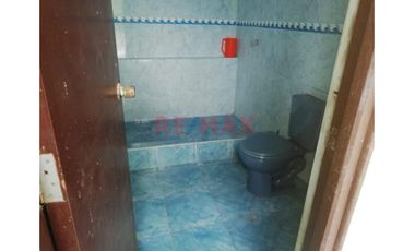 ¡SE VENDE TERRENO EN MALA CERCA AL MAR!