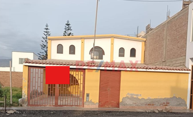 ¡SE VENDE TERRENO EN MALA CERCA AL MAR!