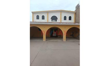 ¡SE VENDE TERRENO EN MALA CERCA AL MAR!