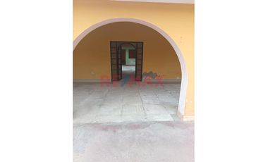 ¡SE VENDE TERRENO EN MALA CERCA AL MAR!
