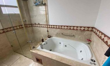 vendo hermosa casa