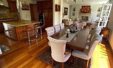 vendo hermosa casa
