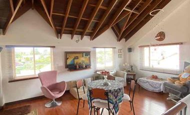 vendo hermosa casa