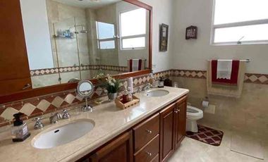 vendo hermosa casa