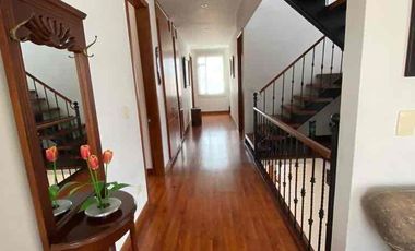 vendo hermosa casa