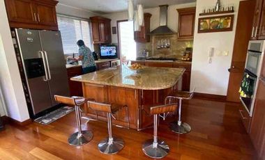 vendo hermosa casa