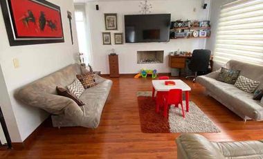 vendo hermosa casa