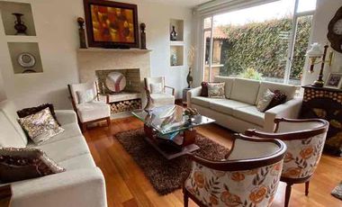 vendo hermosa casa