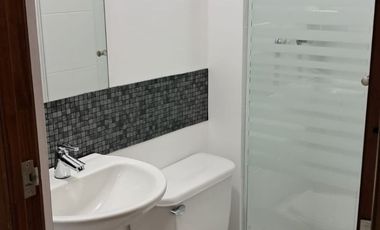 ENFOQUE arrienda excelente apartamento en CA, Altos de Calasanz