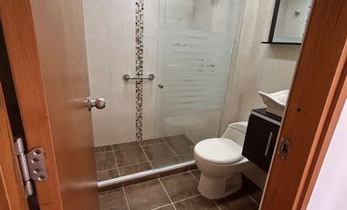 ENFOQUE arrienda excelente apartamento en CA, Altos de Calasanz