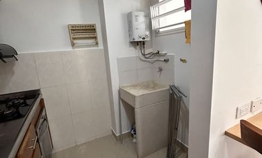 ENFOQUE arrienda excelente apartamento en CA, Altos de Calasanz