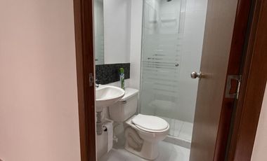 ENFOQUE arrienda excelente apartamento en CA, Altos de Calasanz