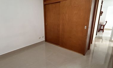 ENFOQUE arrienda excelente apartamento en CA, Altos de Calasanz