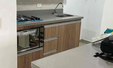 ENFOQUE arrienda excelente apartamento en CA, Altos de Calasanz