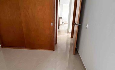 ENFOQUE arrienda excelente apartamento en CA, Altos de Calasanz