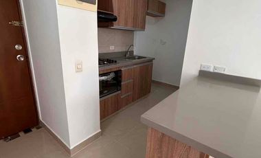 ENFOQUE arrienda excelente apartamento en CA, Altos de Calasanz