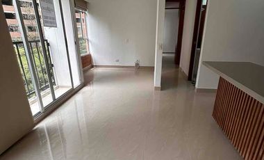 ENFOQUE arrienda excelente apartamento en CA, Altos de Calasanz