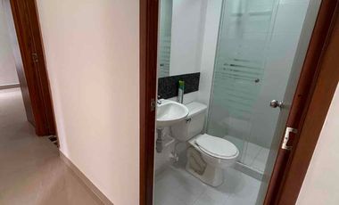 ENFOQUE arrienda excelente apartamento en CA, Altos de Calasanz