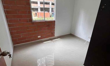ENFOQUE arrienda excelente apartamento en CA, Altos de Calasanz