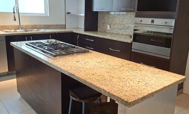 Casa en Renta en Fraccionamiento Antigua