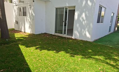 Casa en Renta en Fraccionamiento Antigua