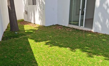 Casa en Renta en Fraccionamiento Antigua