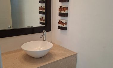 Casa en Renta en Fraccionamiento Antigua