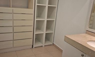 Casa en Renta en Fraccionamiento Antigua