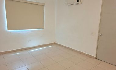 Casa en Renta en Fraccionamiento Antigua