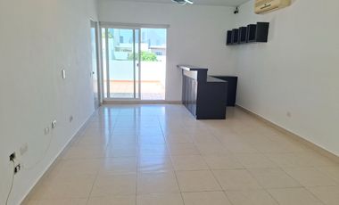 Casa en Renta en Fraccionamiento Antigua