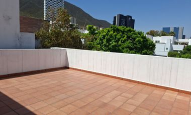 Casa en Renta en Fraccionamiento Antigua