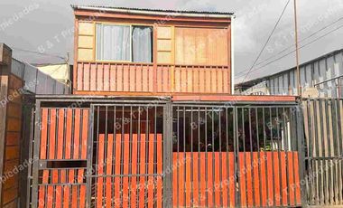 VENTA PROPIEDAD COMERCIAL Y HABITACIONAL