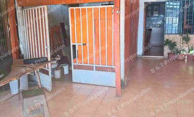 VENTA PROPIEDAD COMERCIAL Y HABITACIONAL