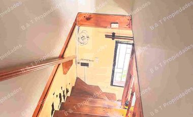 VENTA PROPIEDAD COMERCIAL Y HABITACIONAL