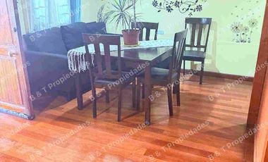 VENTA PROPIEDAD COMERCIAL Y HABITACIONAL