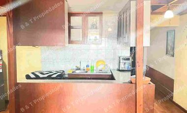 VENTA PROPIEDAD COMERCIAL Y HABITACIONAL