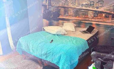 VENTA PROPIEDAD COMERCIAL Y HABITACIONAL