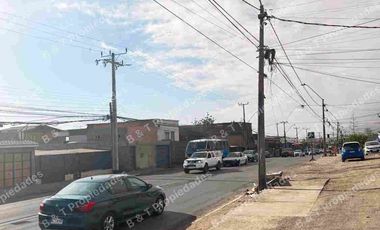 VENTA PROPIEDAD COMERCIAL Y HABITACIONAL