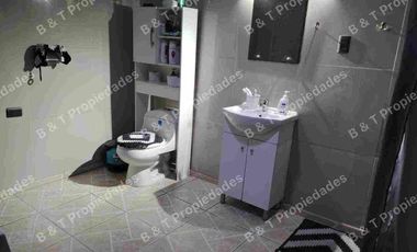 VENTA PROPIEDAD COMERCIAL Y HABITACIONAL